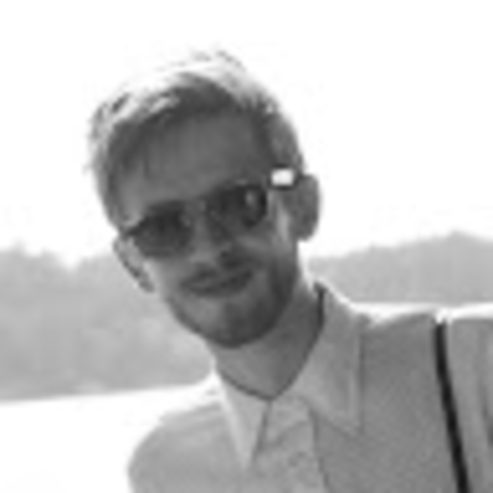 Meet your Posher, Joseph